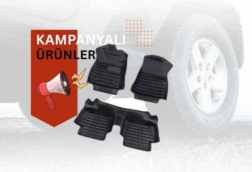 KAMPANYALI ÜRÜNLER