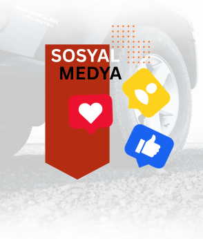 SOSYAL MEDYA